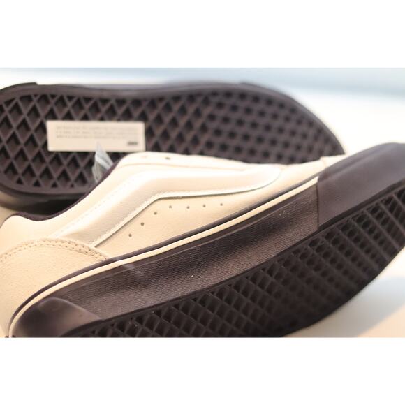 Vans Knu Skool Sz 9 - Picture 7 of 8